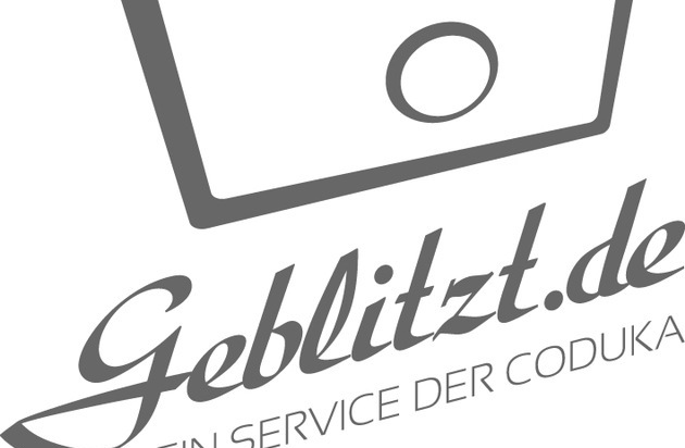 CODUKA GmbH: Drastisch erhöhte Bußgelder und Staffelung nach Einkommen? / Geblitzt.de warnt vor Fehlerhäufung durch Überbelastung