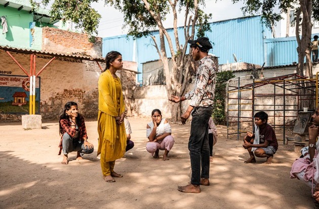 SOS-Kinderdörfer weltweit e.V.: Internationaler Tag zur Beseitigung von Gewalt gegen Frauen am 25. November: Fast jede dritte Frau weltweit von geschlechtsspezifischer Gewalt betroffen