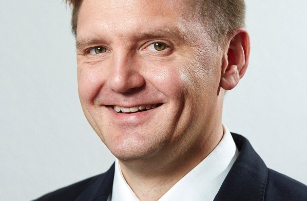 Compass Group (Schweiz) AG: Frank Keller nouveau CEO de Compass Group (Suisse) SA