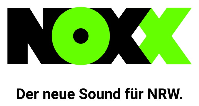 NOXX - Der neue Sound für NRW / radio NRW startet mit deutschlandweit einzigartigem Musikprogramm auf DAB+