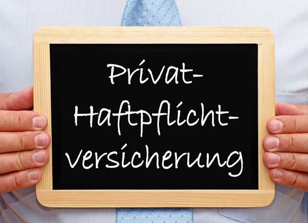 Privat-Haftpflichtversicherung: Ascore kürt die besten Policen