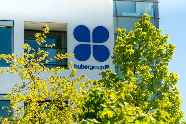 Press Release - For environmental protection and sustainability – hubergroup products are on the positive list of the Blue Angel environmental certification for offset printing inks