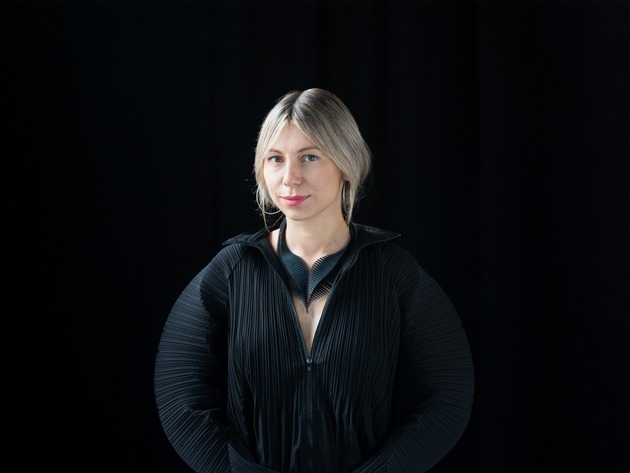 Eintauchen in die Bildwelten von Emilija Škarnulytė – neue Ausstellung im Kunstmuseum St.Gallen Lokremise