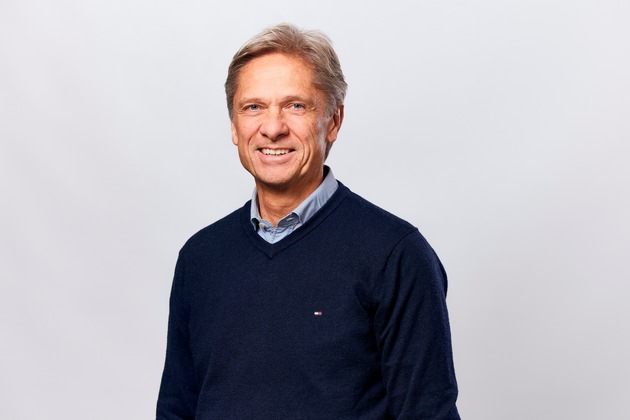 Ein Ansprechpartner für alle