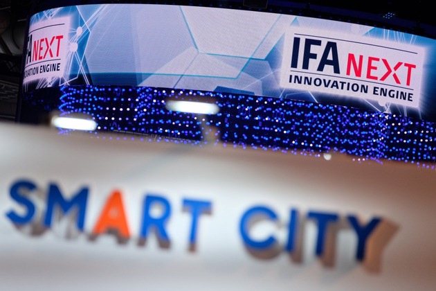 IFA 2020 Special Edition - For the first time since the start of the Corona crisis, a global leading trade fair for consumer electronics will be opening its doors
