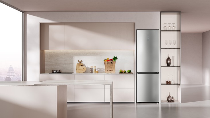 Mit neuen Backöfen, Geschirrspülern & Kühlschränken: Dreame erweitert sein Smart-Home-Ökosystem