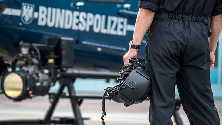 Bundespolizeidirektion München: Unerlaubte Einreise Mittels Güterzug ...