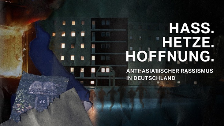 RTLZWEI-Dokumentarfilm "Hass. Hetze. Hoffnung." erh&auml;lt den Grimme-Preis