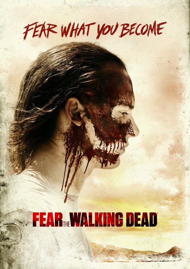 &quot;Fear The Walking Dead&quot; - Staffel 3 ab 7. Februar bei RTL II