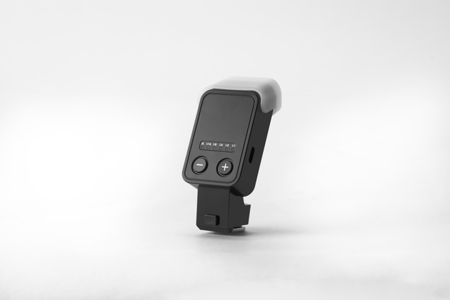 Viltrox Flash Vintage Z2 &ndash; kompakter Aufsteckblitz f&uuml;r Sony, Canon, Fujifilm und Nikon