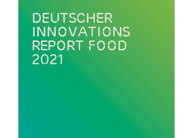 Studie zu Innovationen in der Lebensmittelwirtschaft: Nachhaltigkeit und Gesundheitsnutzen stehen an vorderster Stelle