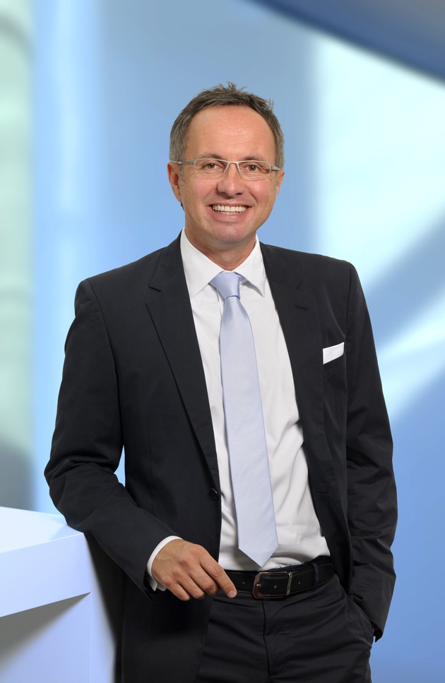 Stephan Tahy neuer Country Manager für Mattel Deutschland und Österreich (mit Bild) / Der bisherige Sales Director für Mattel Deutschland und Österreich steigt im Konzern auf