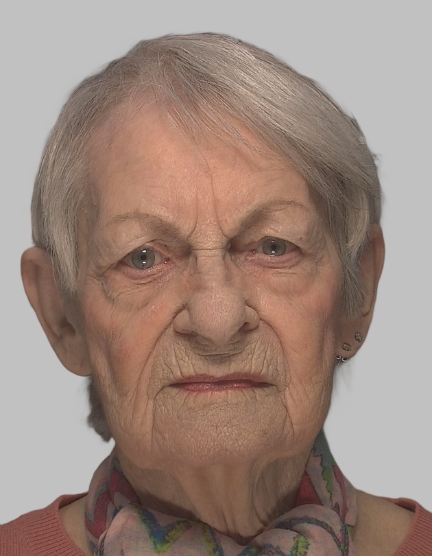 POL-ME: Polizei sucht nach vermisster 88-Jähriger und bittet um Mithilfe - 2605067