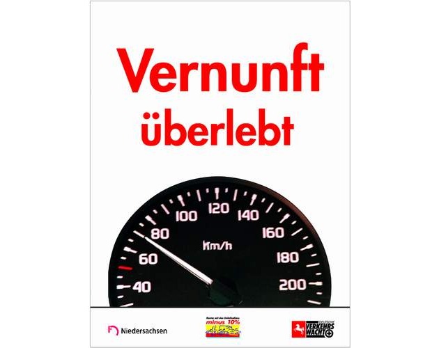 POL-HI: Verkehrsunfallzahlen 2005 des Polizeikommissariats Elze - Vernunft überlebt !