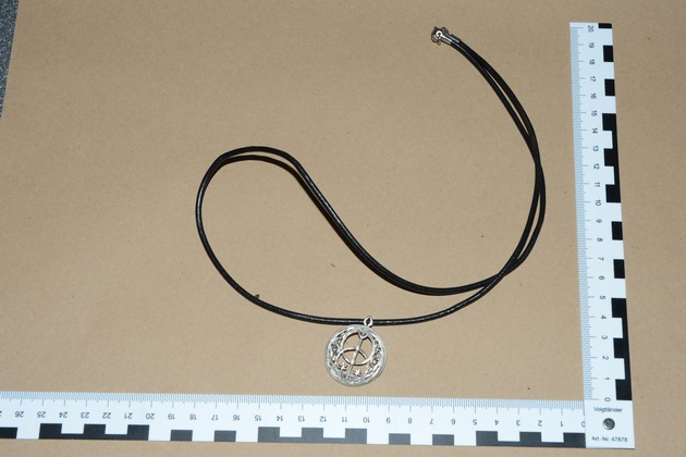POL-REK: 150606-5: Aufgefundene Gegenstände beschäftigen die Polizei in Bonn - Bornheim