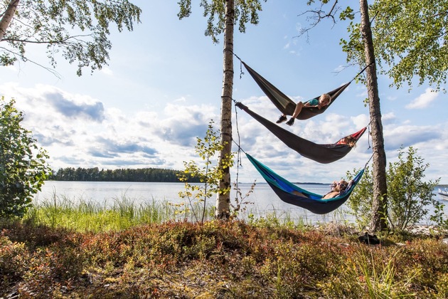 Saimaa Geopark im finnischen Seengebiet wird UNESCO Global Geopark