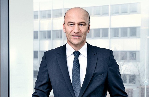 CGI Deutschland B.V. & Co. KG: CGI begrüßt Frank Witter im Board of Directors