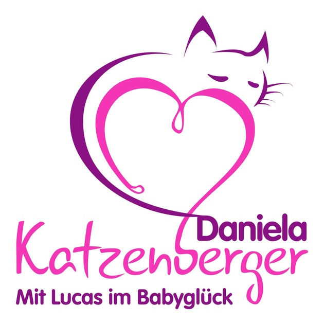 Neu bei RTL II: &quot;Daniela Katzenberger - Mit Lucas im Babyglück&quot;