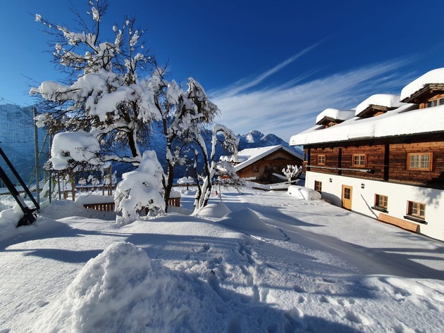 Pressemitteilung: Erweiterung des Reha-Zentrums Ederhof nimmt Gestalt an