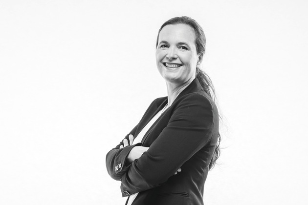 Pressemitteilung: Führungswechsel in der scan.up AG: Philipp Klein ist neuer Vorstand, Ronja Hertlein und Friederike Heep sind neue Head of Operations im Führungstandem