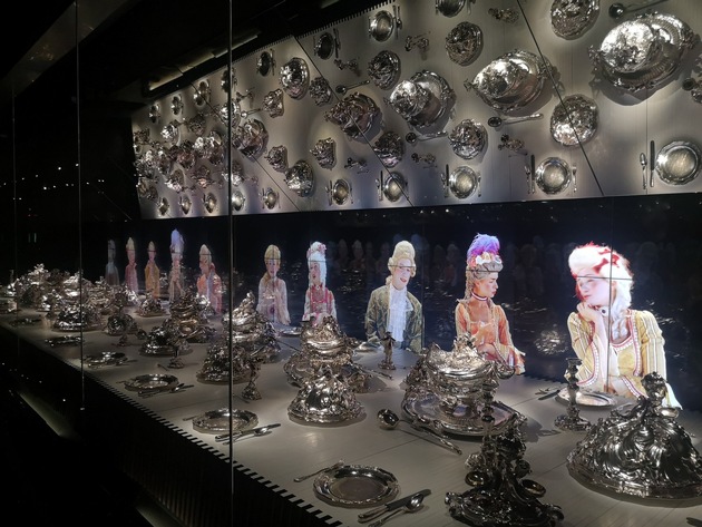 Lissabons kulturelle Schätze entdecken: Einblick in die faszinierende Museumslandschaft zum Internationalen Museumstag am 19. Mai