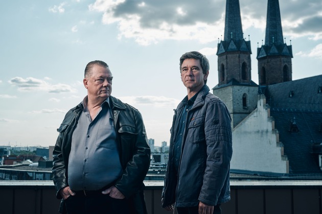 Starkes Signal für Mitteldeutschland: MDR und ARD Kultur sind Partner des renommierten Film- und Serienfestivals TeleVisionale – mehrere MDR-Produktionen im Wettbewerb vertreten