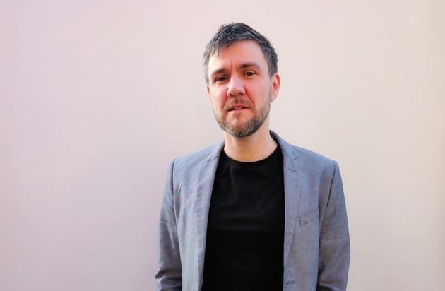 HPI Hasso-Plattner-Institut: Matthias Weidlich wird Professor f&uuml;r Data Systems am HPI