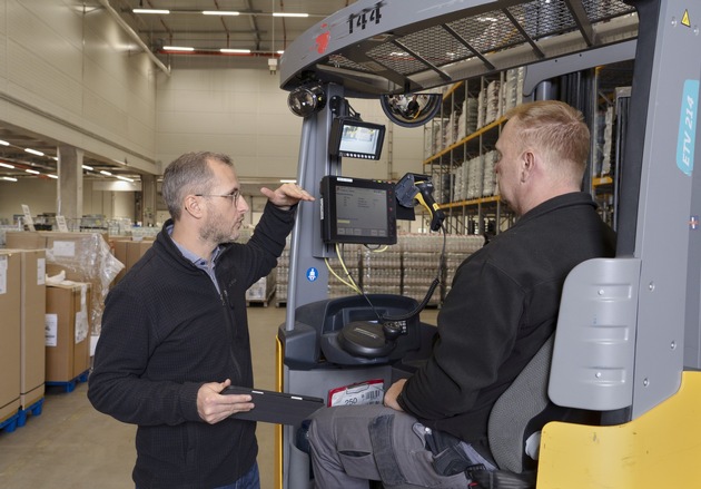 BG Verkehr: Neue Regelung der sicherheitstechnischen und betriebs&auml;rztlichen Betreuung