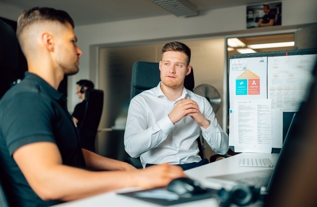 Alexander Thieme von der A&M Beratung: Wie Handwerksbetriebe mit regionaler Sichtbarkeit zur ersten Wahl werden