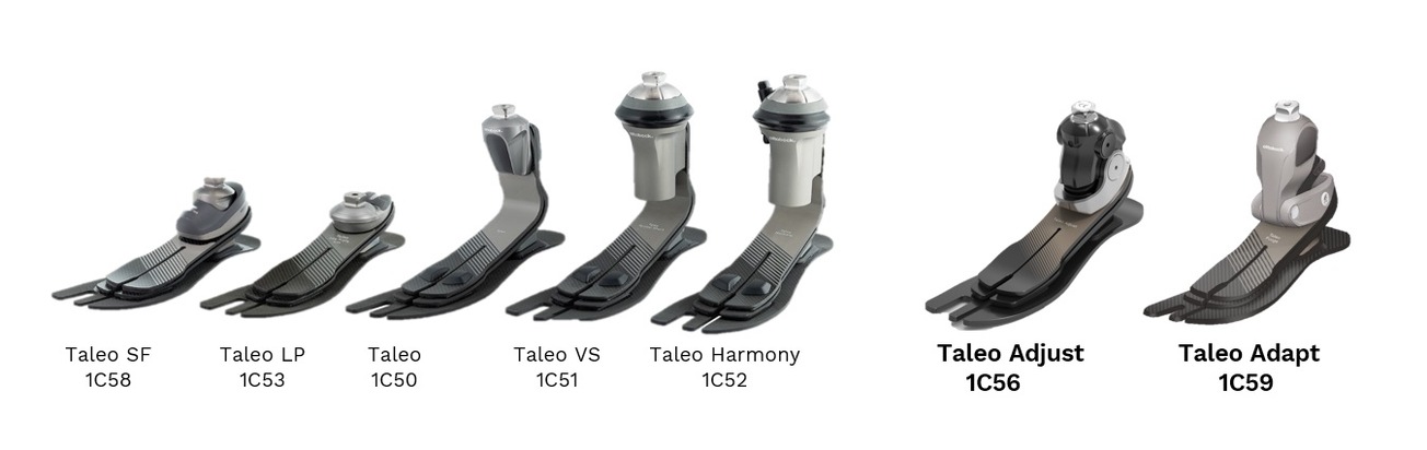 Ottobock launcht neuen Hydraulik-Prothesenfuß