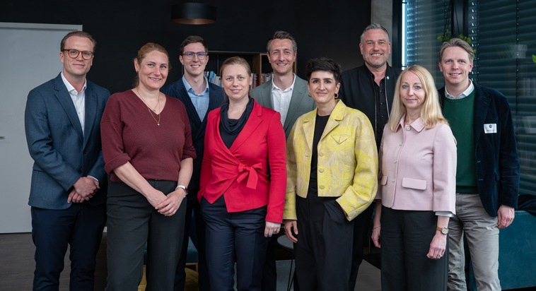 Bonial International GmbH: Bonial Retail Summit 2026: Europas Handel r&uuml;ckt f&uuml;r mehr Souver&auml;nit&auml;t zusammen