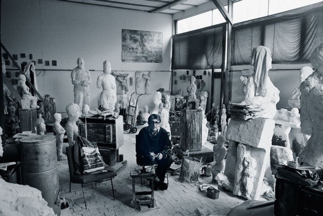 BOECKL / JOSEPHSOHN: SPANNUNGSREICHER KUNSTDIALOG IM LEOPOLD MUSEUM
