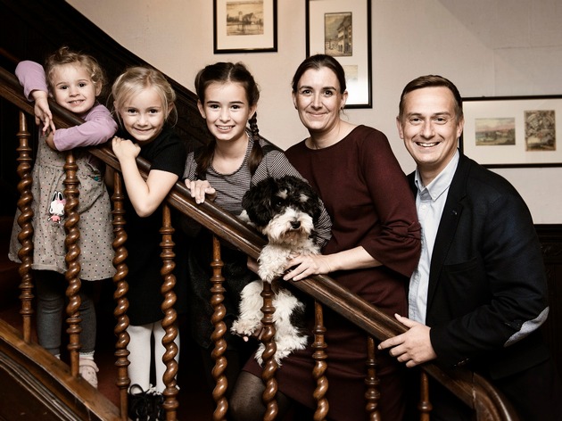 Ein Katzensprung: das Boutique-Hotel Barbarossa in Konstanz jetzt bei Romantik