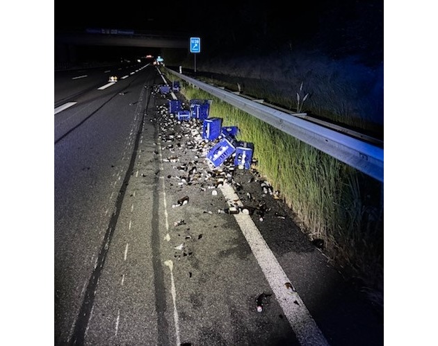 POL-VER: Pressemeldung der Polizei Verden / Osterholz