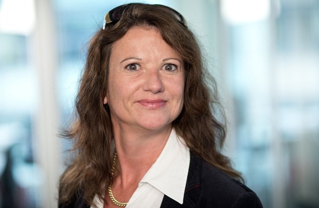 dpa Deutsche Presse-Agentur GmbH: Anja Stein übernimmt das Key Account Management Governance der dpa (FOTO)