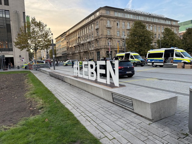 POL-D: Corneliusplatz - #LEBEN - Schwerpunktkontrollen der AG Tuning - eine kurze Bilanz