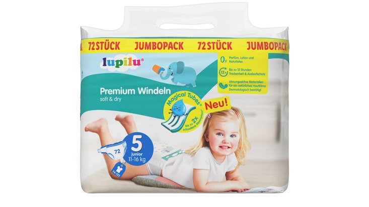 Lidl: Lidl entlastet Familien durch konsequente Preissenkungen