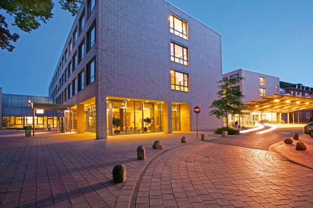 Pressemeldung: Schön Klinik als eines der besten Krankenhäuser Hamburgs ausgezeichnet