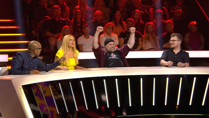 Weltcup-Sieger und Jackie-Chan-Nachahmer in einer neuen Doppelfolge von &quot;Was kann ich?&quot; bei RTL II