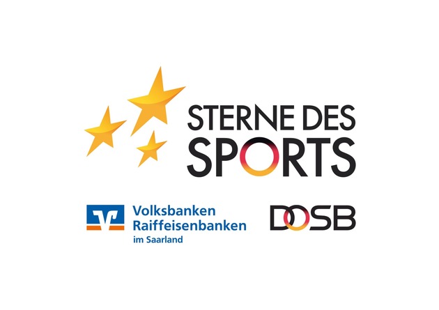 Verein Special Olympics Saarland Sportverein e. V. mit „Großem Stern in Silber 2024“ ausgezeichnet,