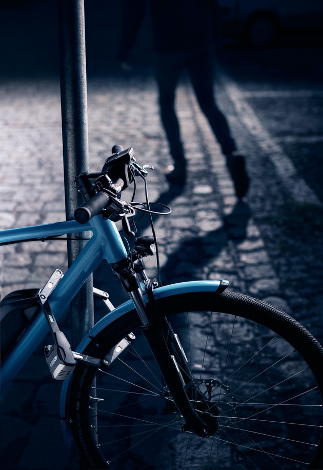 Eurobike: 2018er-Neuheiten für die tägliche Freude am Rad