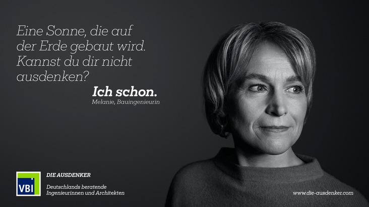 VBI startet große Imagekampagne für die Planungswirtschaft