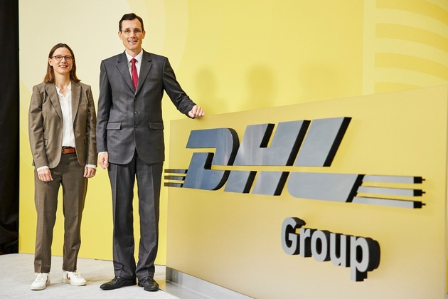 PM: Aktion&auml;re der Deutsche Post AG beschlie&szlig;en h&ouml;here Dividende, stimmen Modernisierung der Konzernstruktur zu / PR: Deutsche Post AG shareholders approve higher dividend and modernization of Group structure