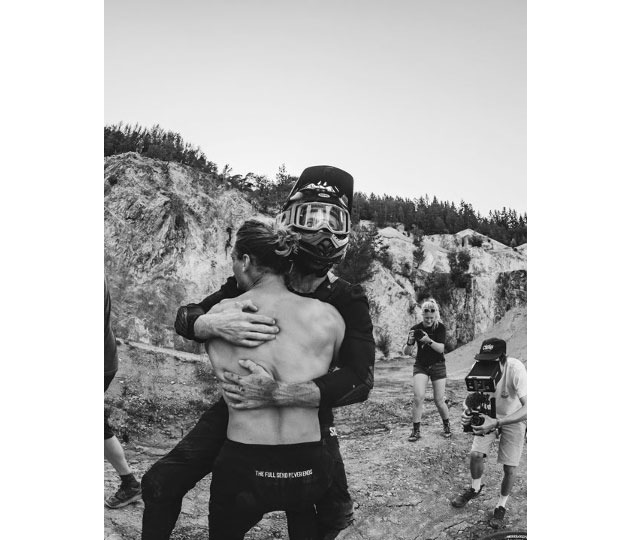 Rückblick auf das erfolgreichste Swatch Nines Media Event aller Zeiten und das erste Mountainbike Festival des Green Hill Bikepark