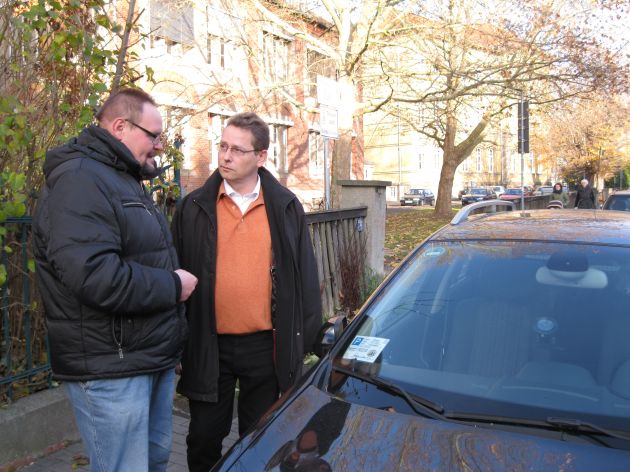 POL-GOE: (751/2012) Achtung: Autoknacker unterwegs - Aktuell vermehrt Taten zu verzeichnen,  Polizei Göttingen rät zu besonderer Vorsicht