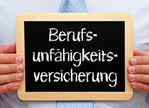 Arbeitskraftabsicherung: Wann die Berufsunfähigkeitspolice zahlen sollte