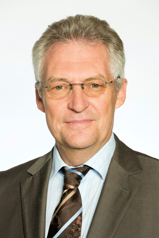 Personeller Wechsel im Verwaltungsrat der AOK Rheinland/Hamburg