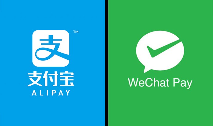 Bahnen der BVZ Gruppe integrieren Swisspass und chinesische Plattformen Alipay und WeChat Pay als Bezahloptionen