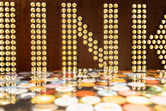 Sexy Tiere, Klugscheisser und Clubbing im Museum