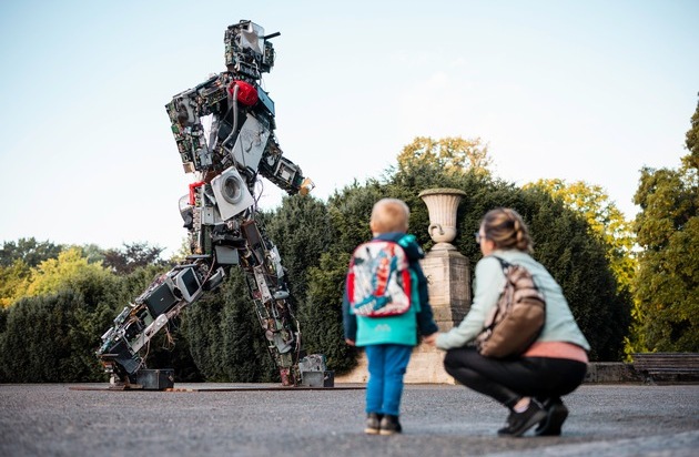 Wertgarantie: Wertgarantie gewinnt den Deutschen Nachhaltigkeitspreis / Mit dem Komplettschutz für Elektronikgeräte wird erstmals ein Versicherungsprodukt ausgezeichnet